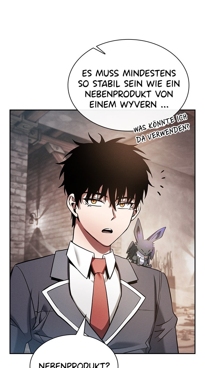 Read Der geniale Schwert - Kämpfer der Akademie Manga Online