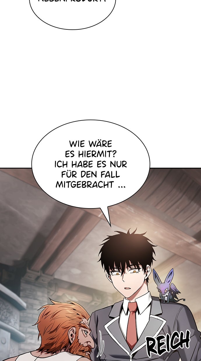 Read Der geniale Schwert - Kämpfer der Akademie Manga Online
