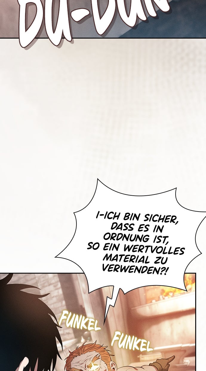Read Der geniale Schwert - Kämpfer der Akademie Manga Online