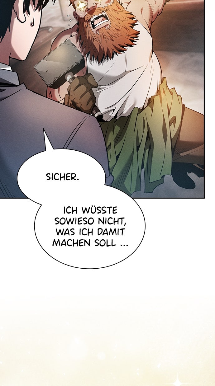 Read Der geniale Schwert - Kämpfer der Akademie Manga Online