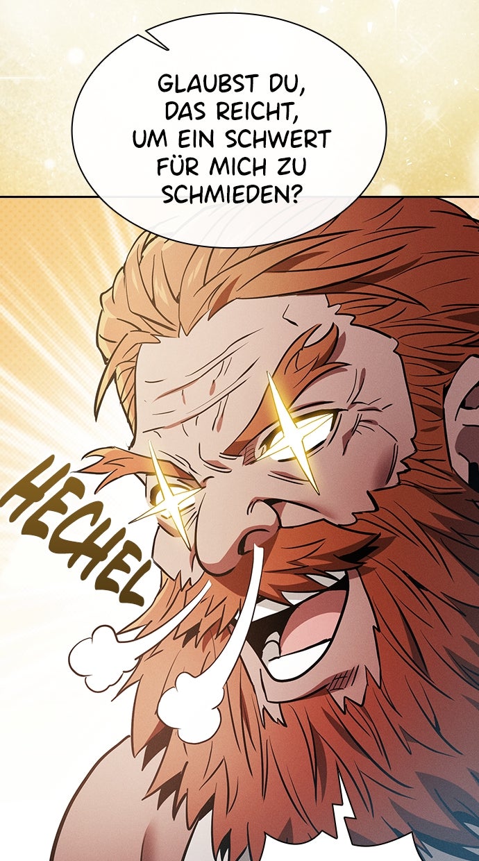 Read Der geniale Schwert - Kämpfer der Akademie Manga Online