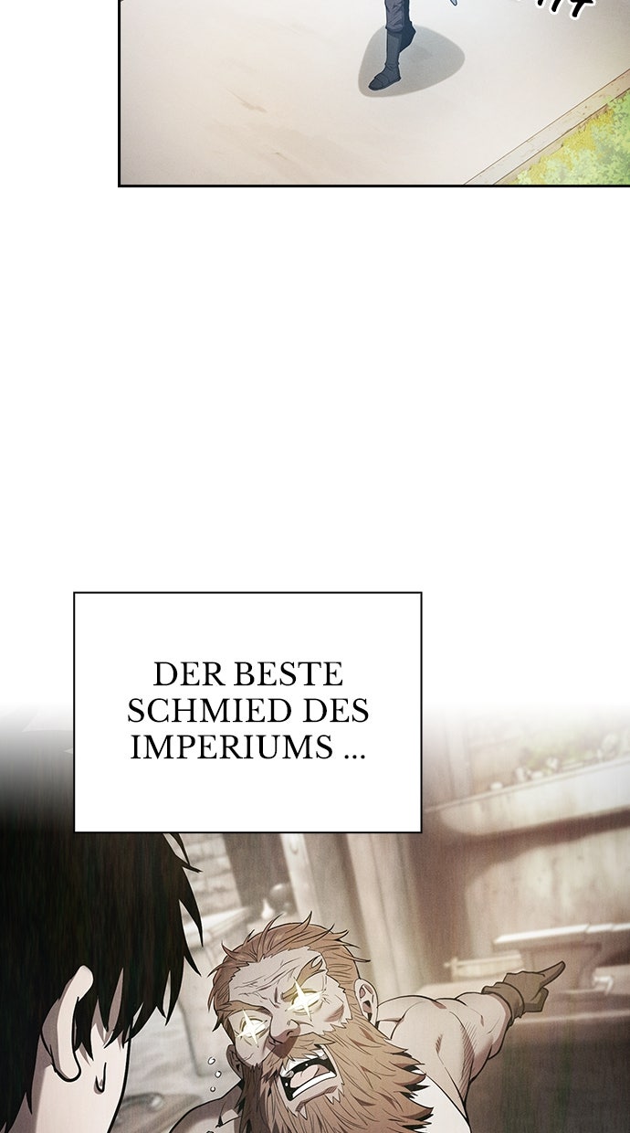 Read Der geniale Schwert - Kämpfer der Akademie Manga Online