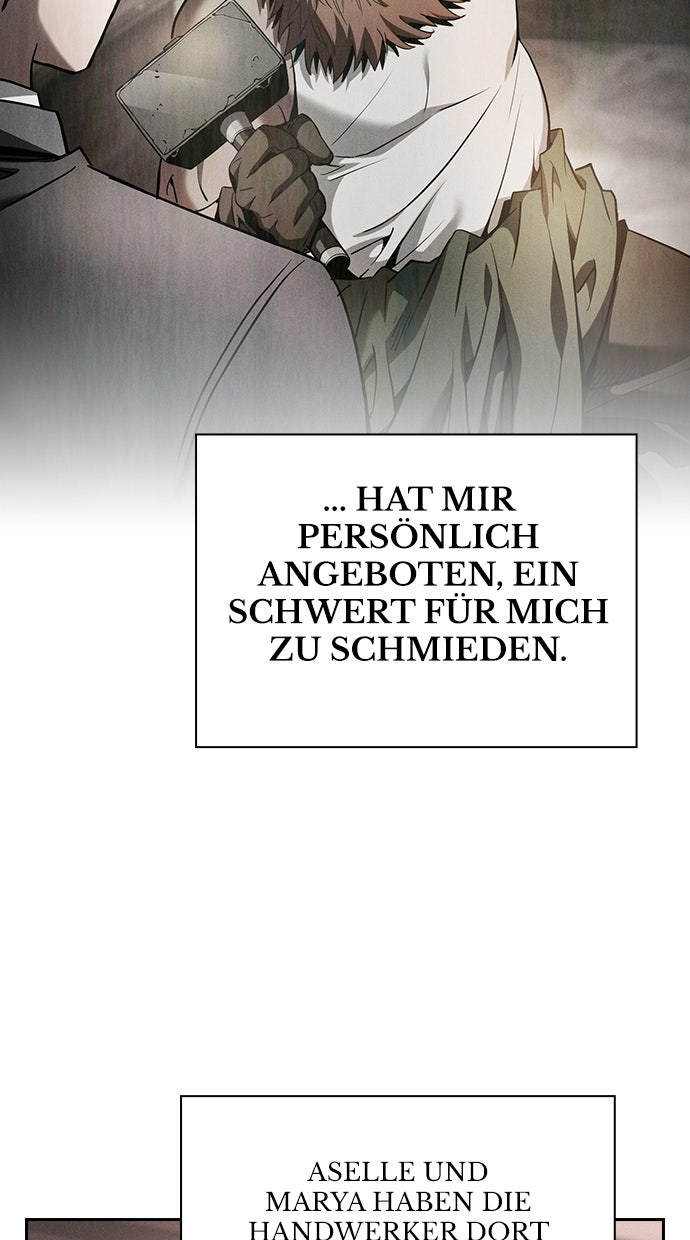 Read Der geniale Schwert - Kämpfer der Akademie Manga Online