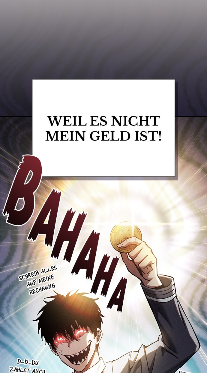 Read Der geniale Schwert - Kämpfer der Akademie Manga Online