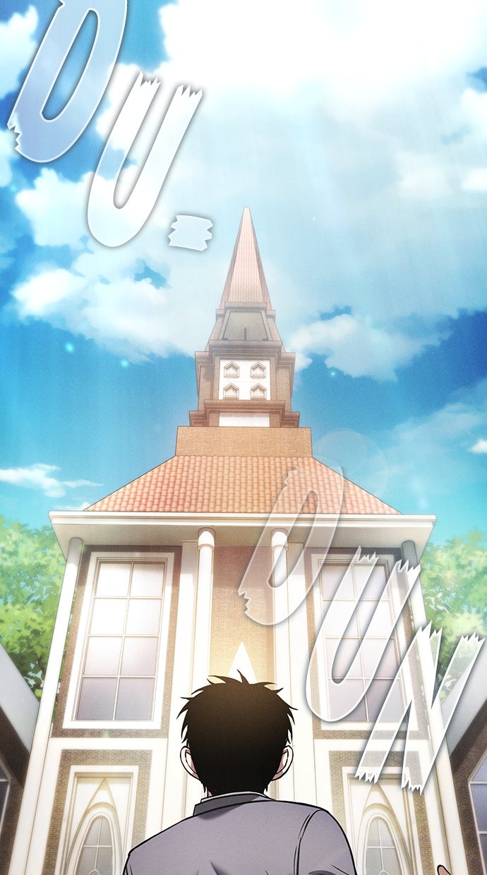 Read Der geniale Schwert - Kämpfer der Akademie Manga Online