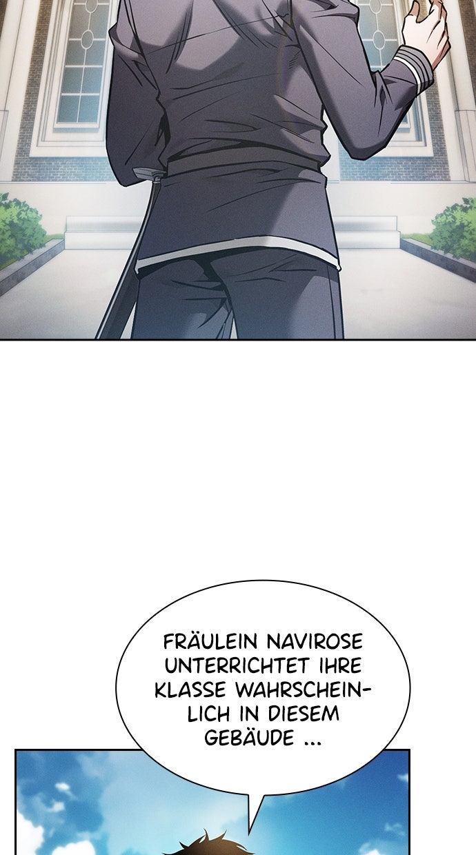 Read Der geniale Schwert - Kämpfer der Akademie Manga Online