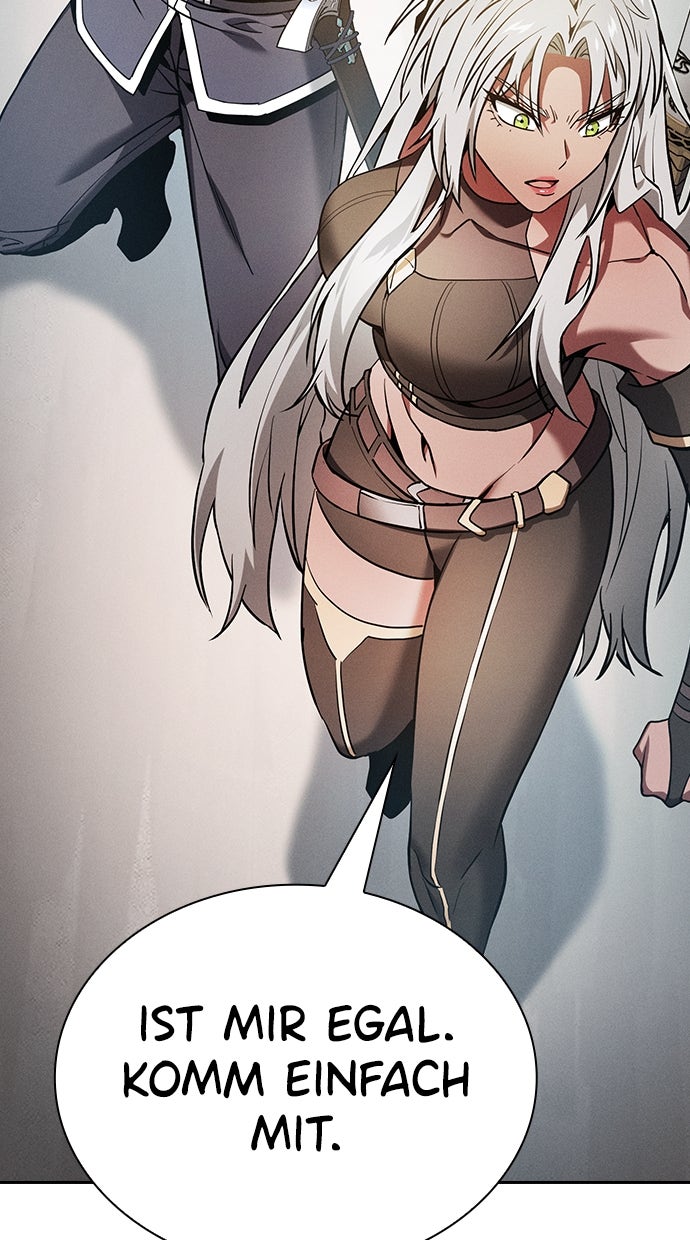 Read Der geniale Schwert - Kämpfer der Akademie Manga Online