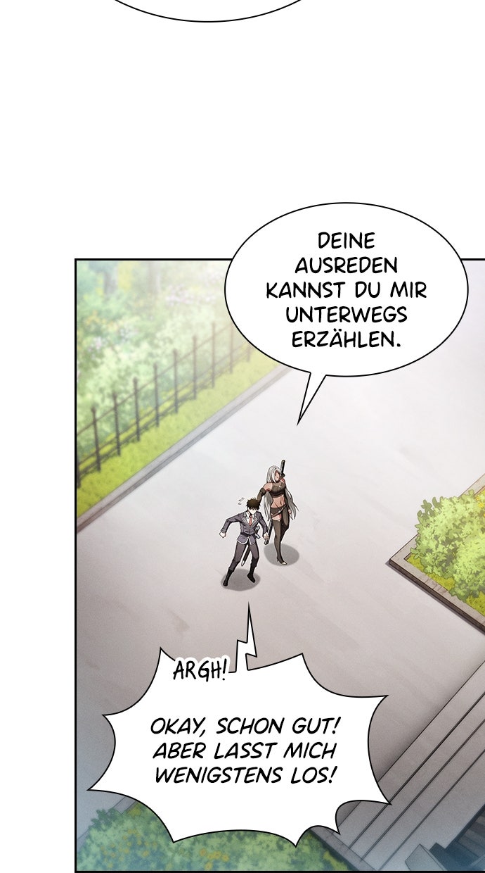 Read Der geniale Schwert - Kämpfer der Akademie Manga Online