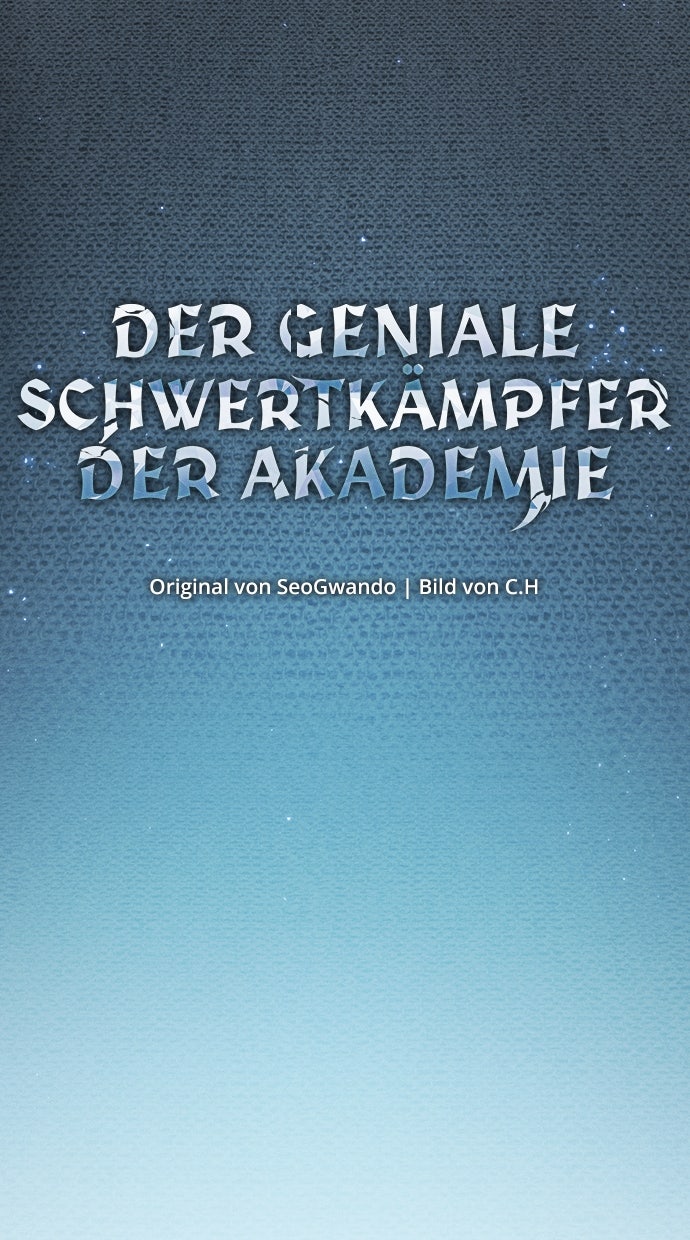 Read Der geniale Schwert - Kämpfer der Akademie Manga Online