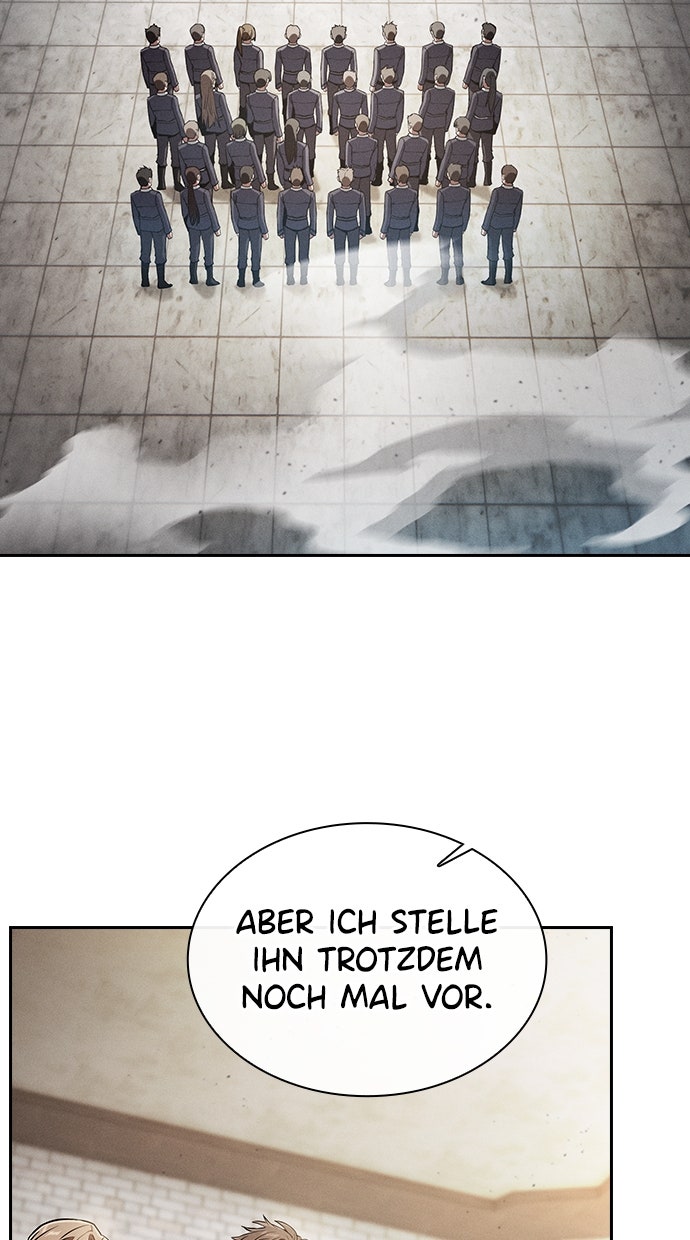 Read Der geniale Schwert - Kämpfer der Akademie Manga Online