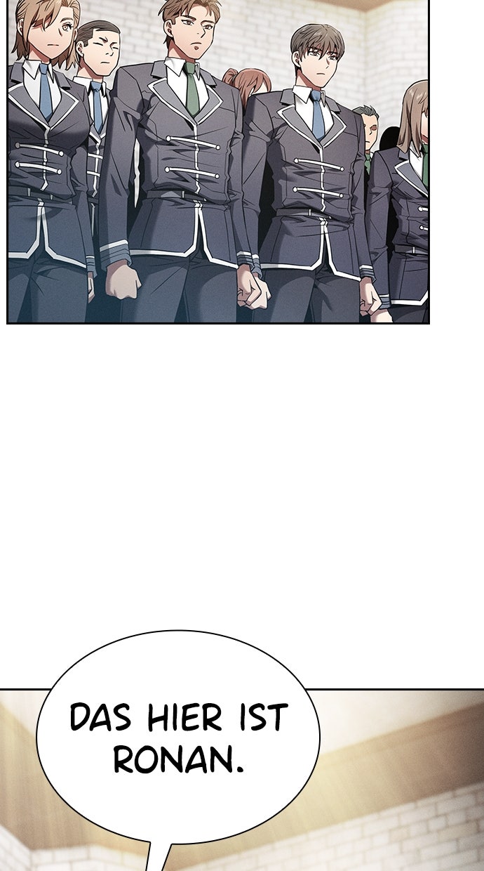 Read Der geniale Schwert - Kämpfer der Akademie Manga Online