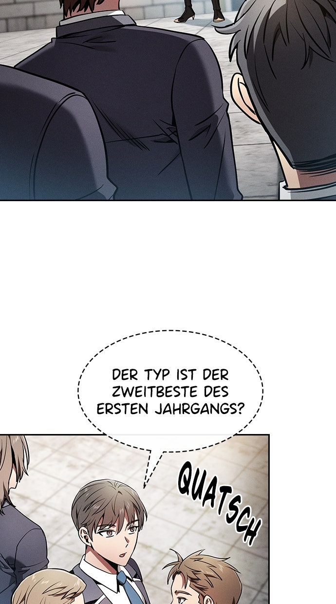 Read Der geniale Schwert - Kämpfer der Akademie Manga Online