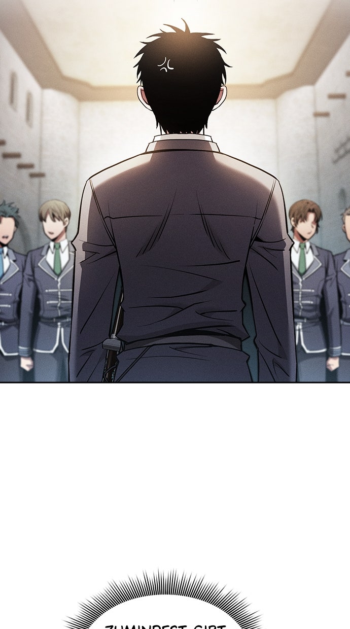 Read Der geniale Schwert - Kämpfer der Akademie Manga Online