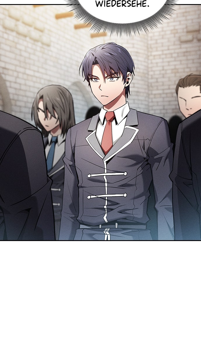 Read Der geniale Schwert - Kämpfer der Akademie Manga Online