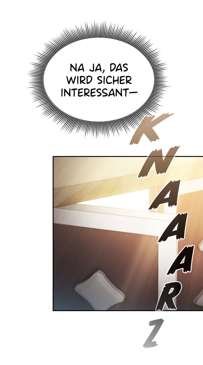 Read Der geniale Schwert - Kämpfer der Akademie Manga Online