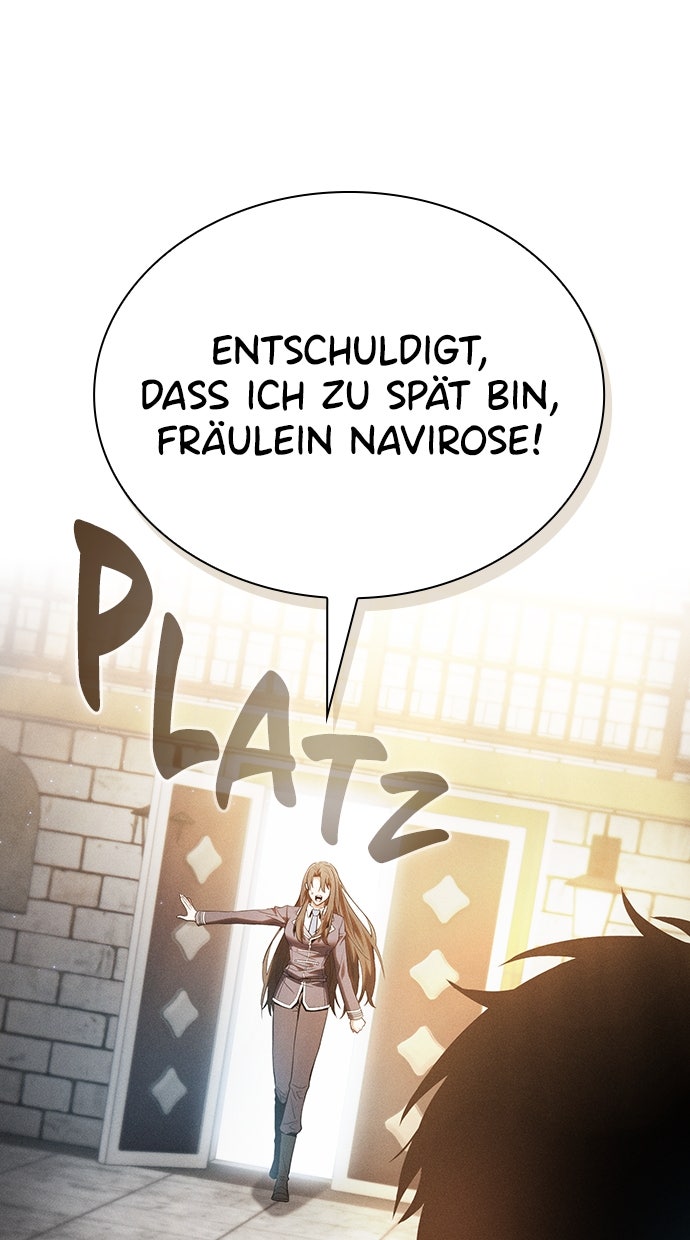 Read Der geniale Schwert - Kämpfer der Akademie Manga Online