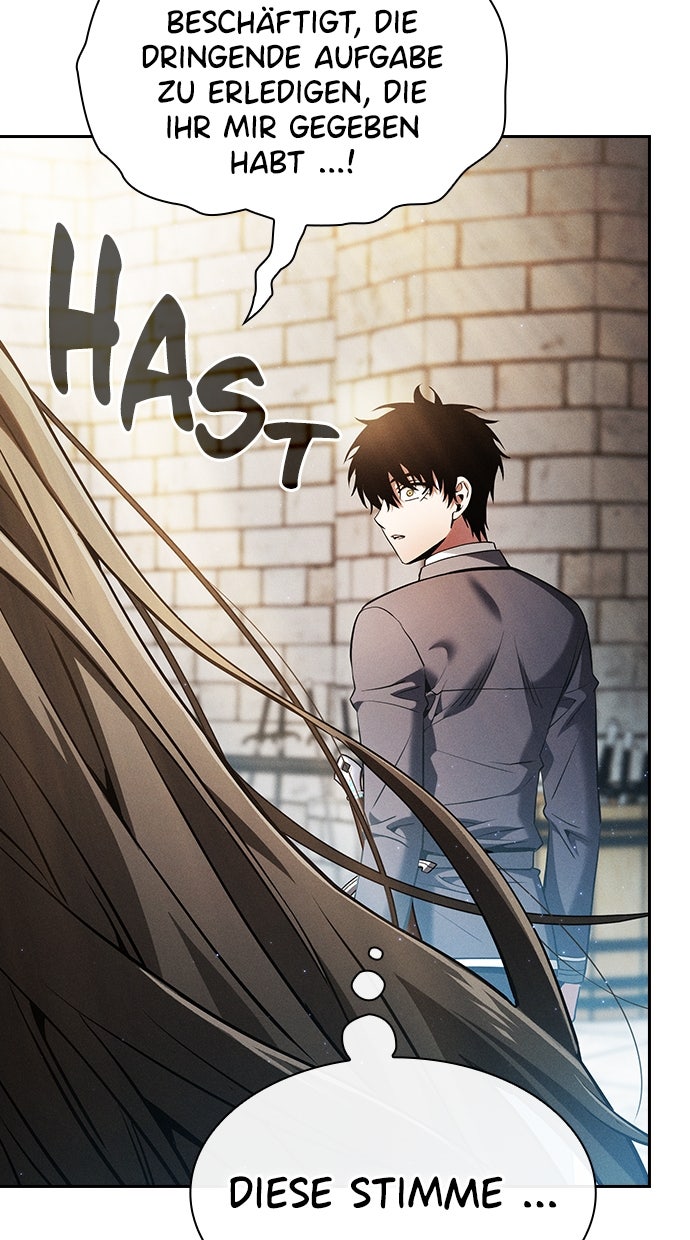 Read Der geniale Schwert - Kämpfer der Akademie Manga Online