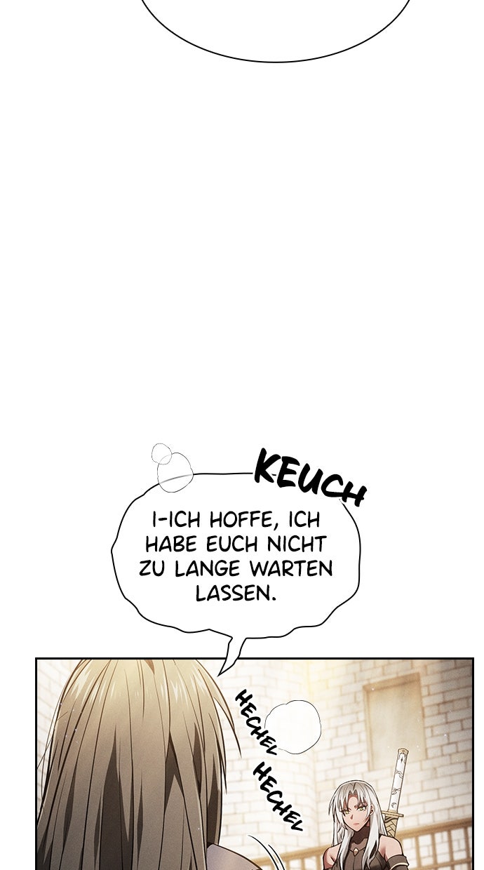 Read Der geniale Schwert - Kämpfer der Akademie Manga Online