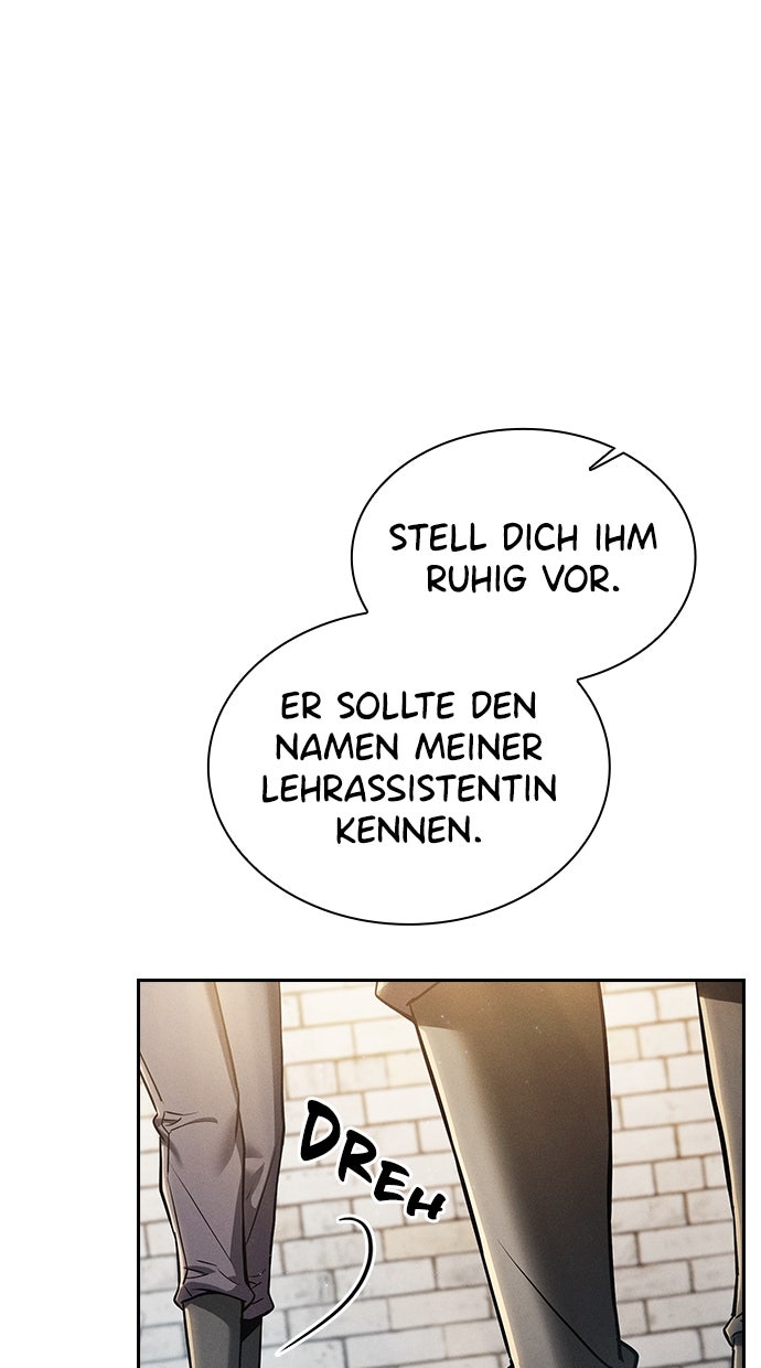 Read Der geniale Schwert - Kämpfer der Akademie Manga Online
