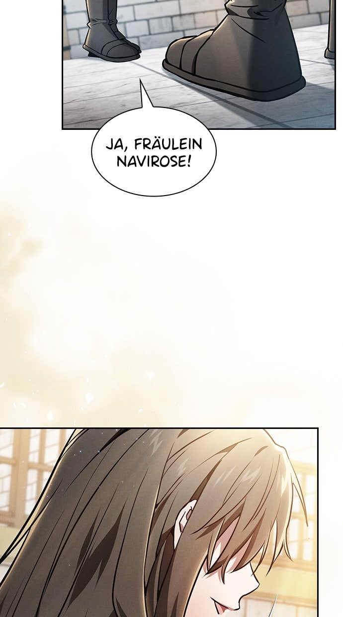 Read Der geniale Schwert - Kämpfer der Akademie Manga Online