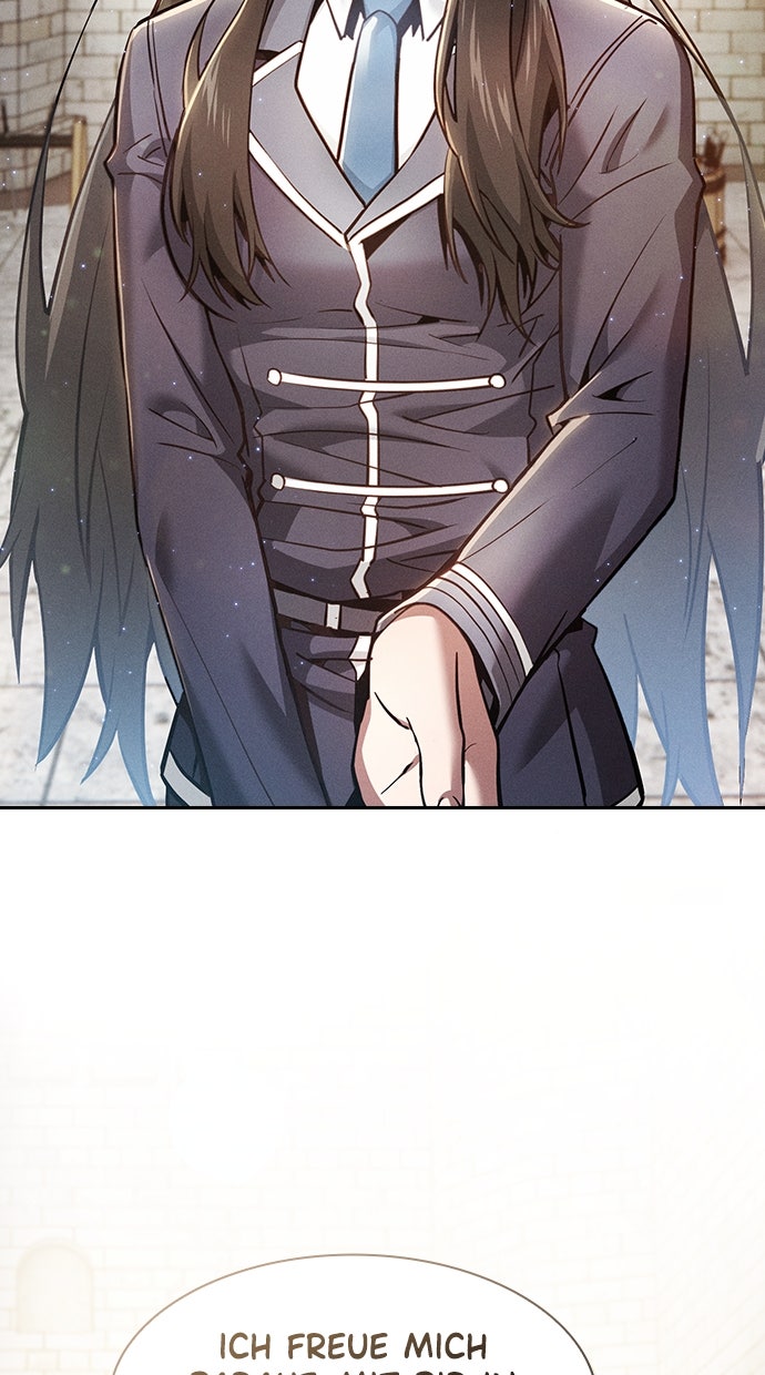 Read Der geniale Schwert - Kämpfer der Akademie Manga Online