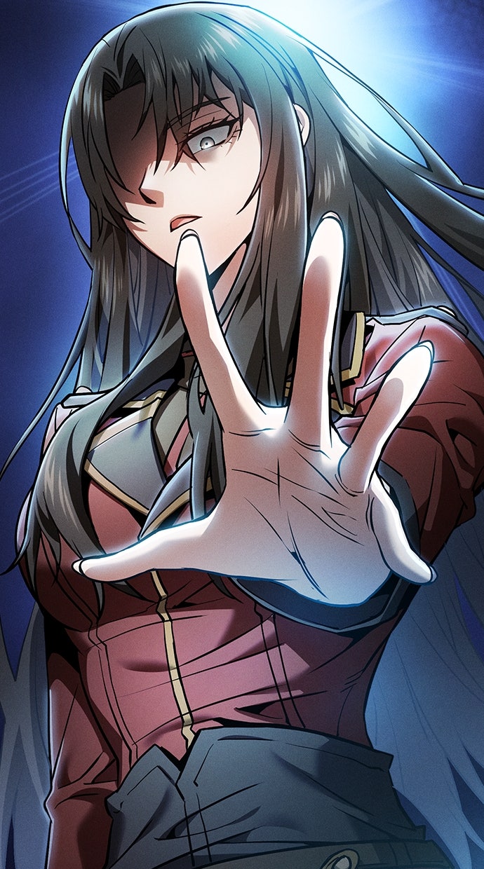 Read Der geniale Schwert - Kämpfer der Akademie Manga Online