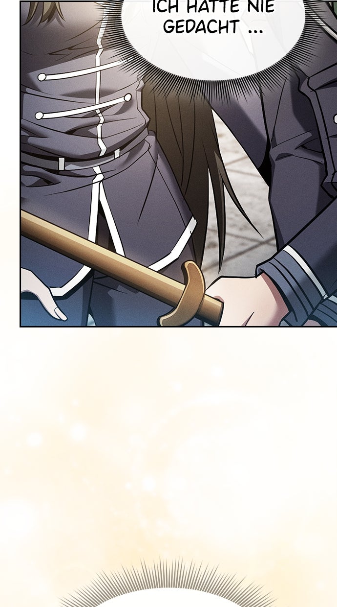 Read Der geniale Schwert - Kämpfer der Akademie Manga Online