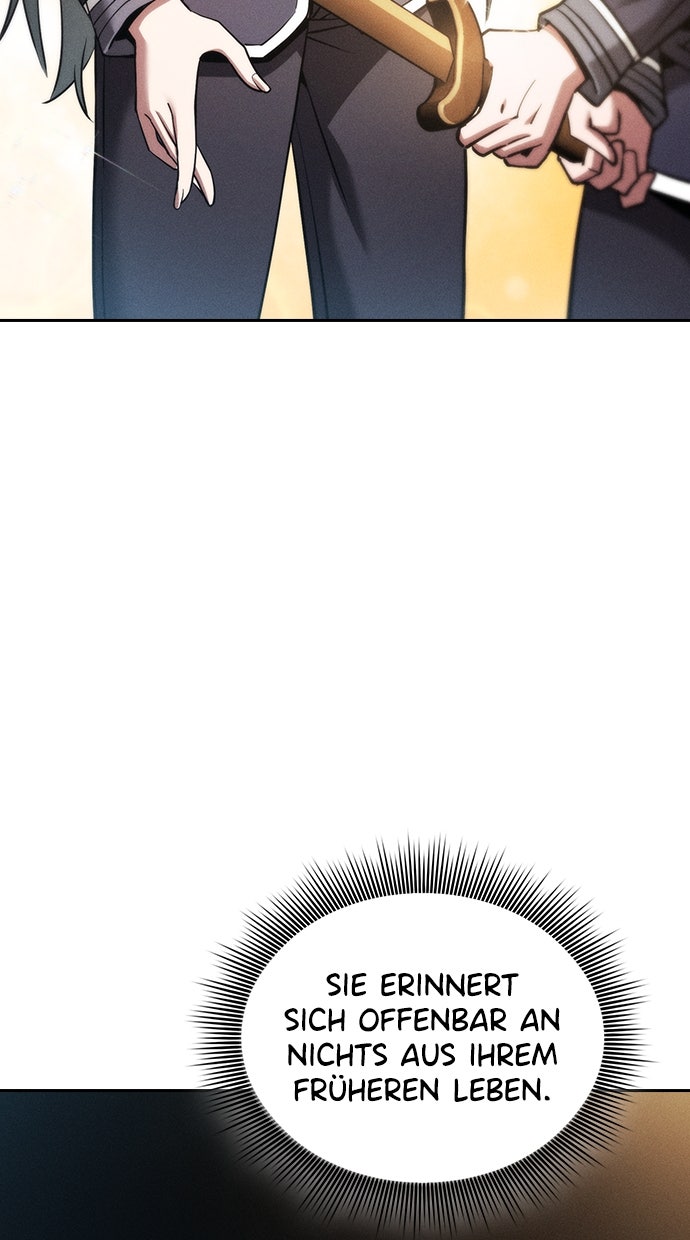 Read Der geniale Schwert - Kämpfer der Akademie Manga Online