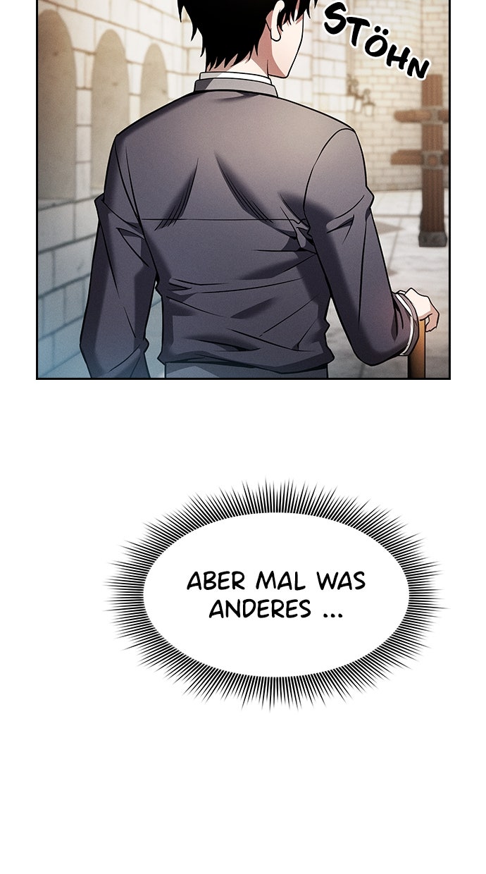 Read Der geniale Schwert - Kämpfer der Akademie Manga Online