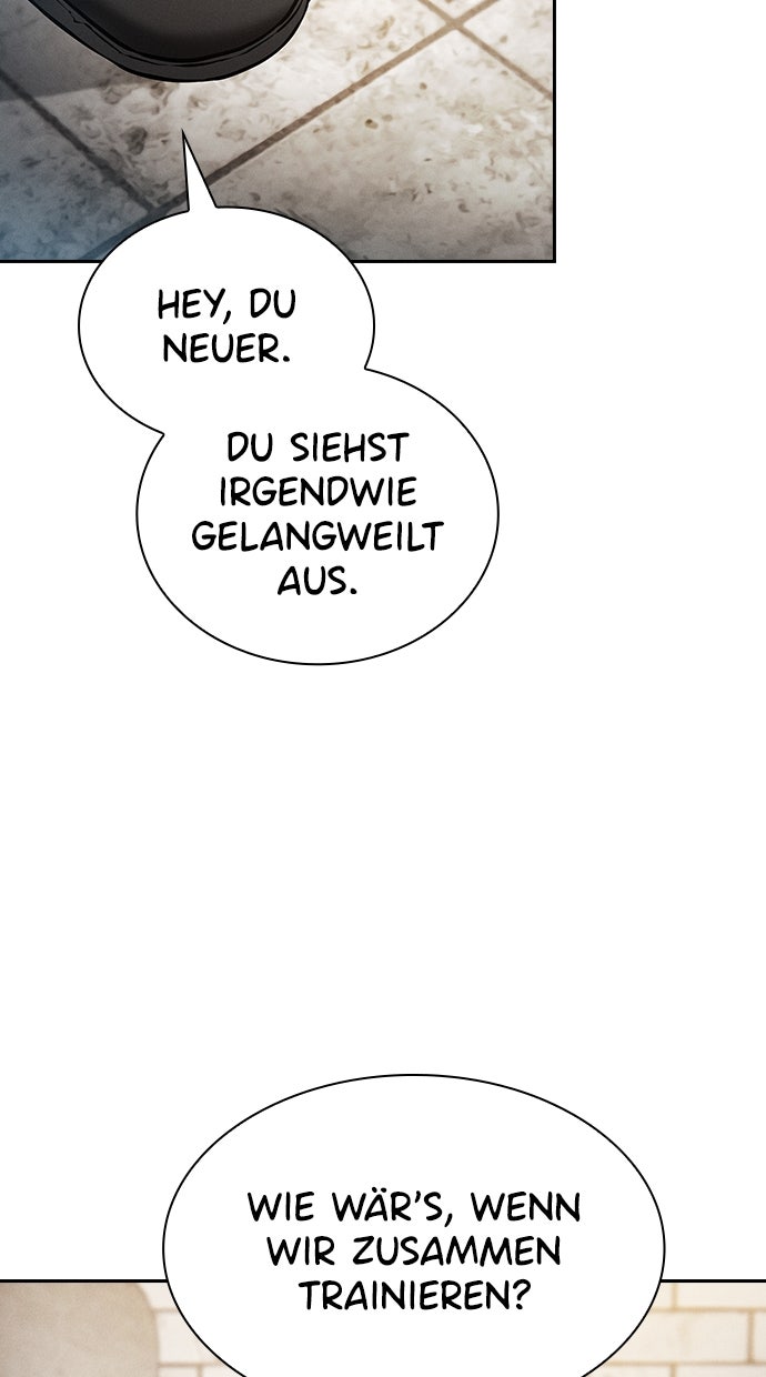 Read Der geniale Schwert - Kämpfer der Akademie Manga Online
