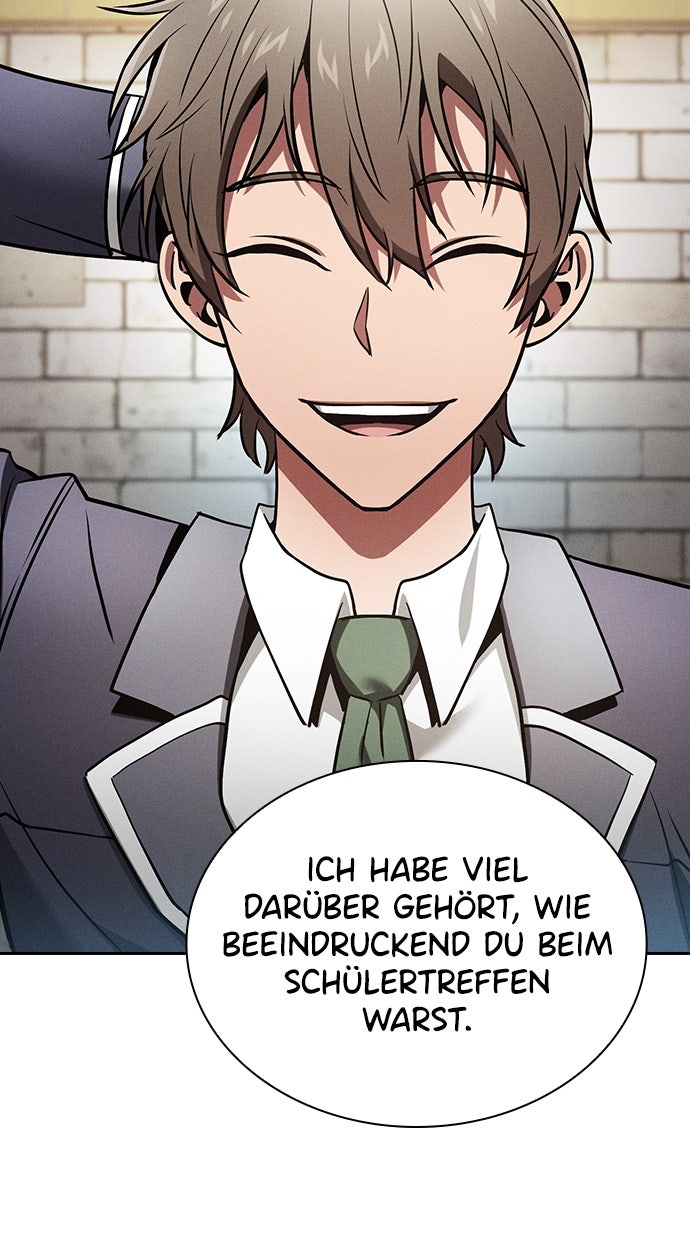 Read Der geniale Schwert - Kämpfer der Akademie Manga Online