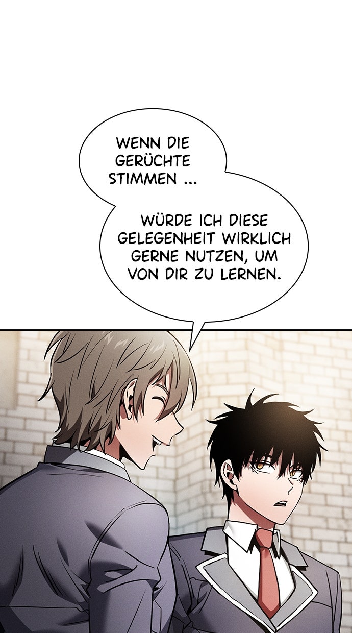 Read Der geniale Schwert - Kämpfer der Akademie Manga Online