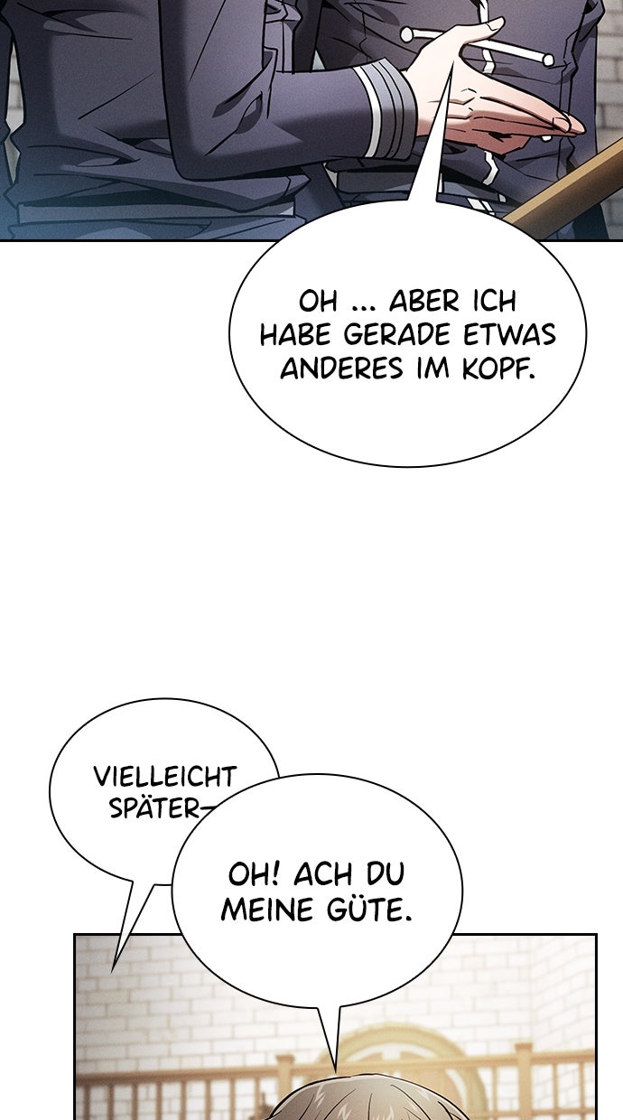 Read Der geniale Schwert - Kämpfer der Akademie Manga Online