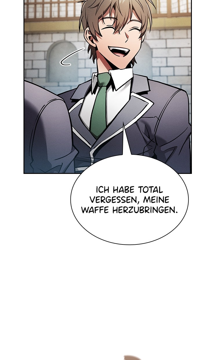 Read Der geniale Schwert - Kämpfer der Akademie Manga Online