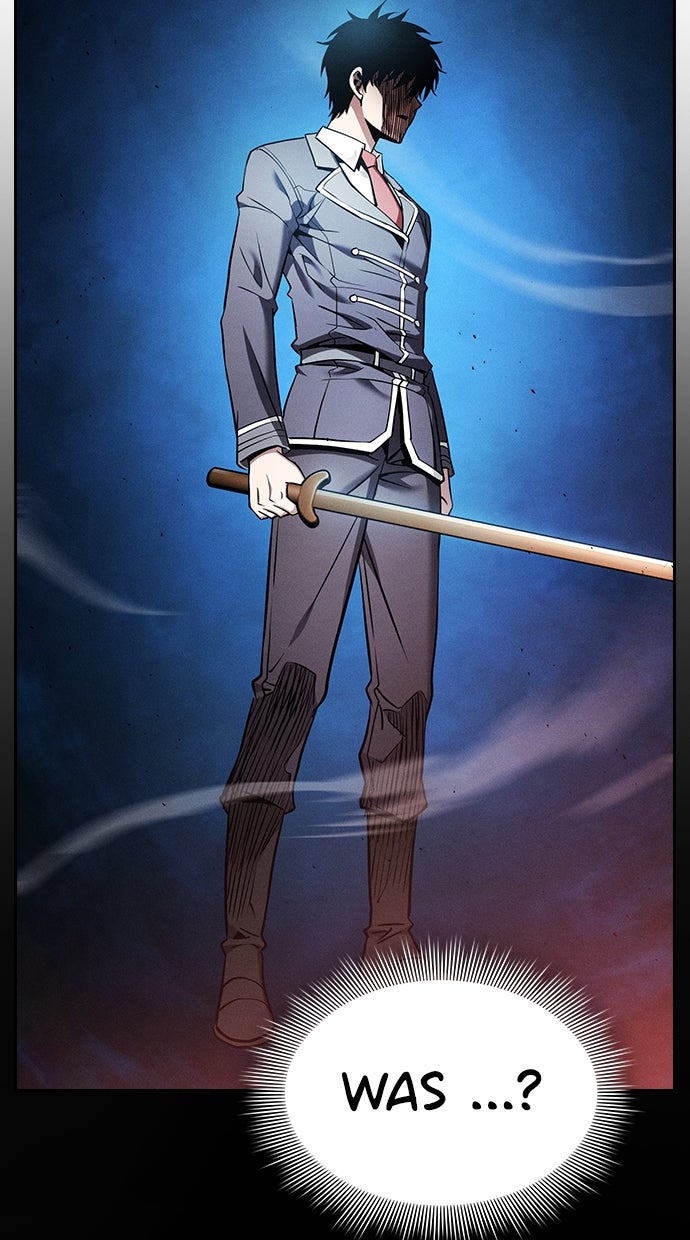 Read Der geniale Schwert - Kämpfer der Akademie Manga Online