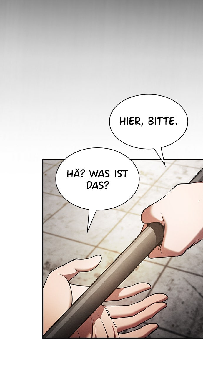 Read Der geniale Schwert - Kämpfer der Akademie Manga Online
