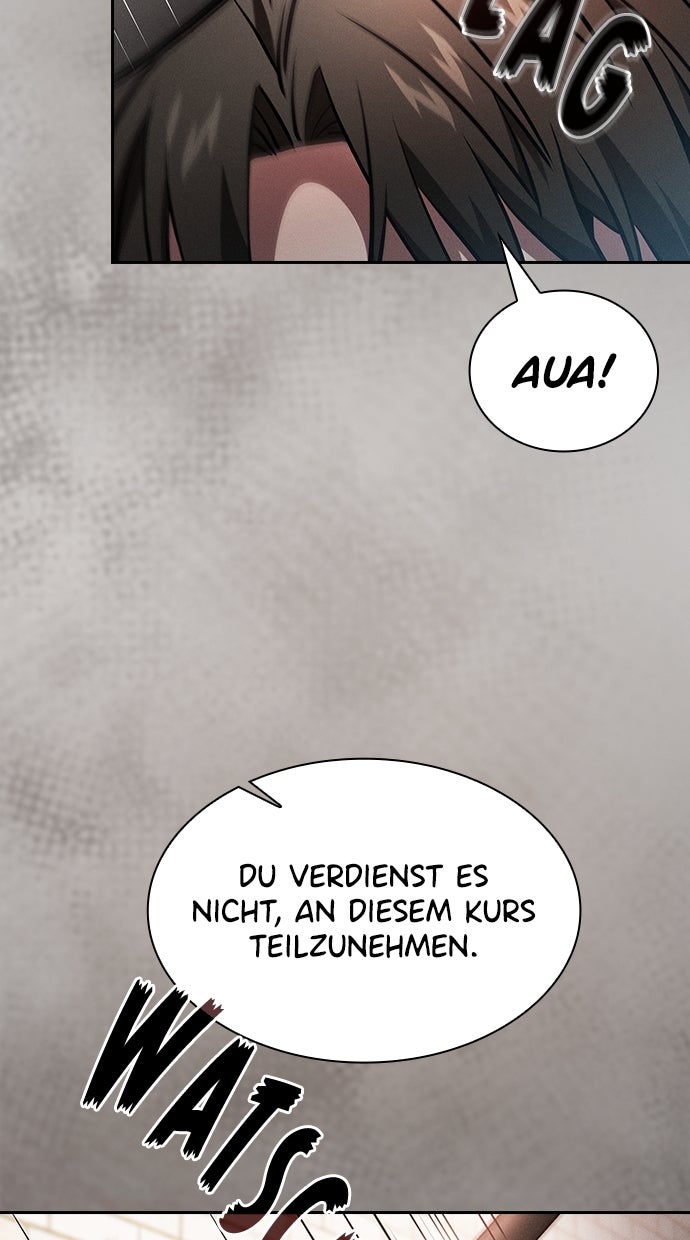 Read Der geniale Schwert - Kämpfer der Akademie Manga Online