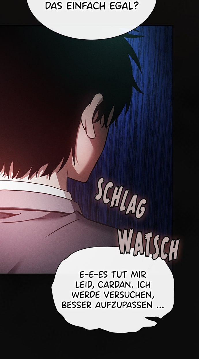 Read Der geniale Schwert - Kämpfer der Akademie Manga Online