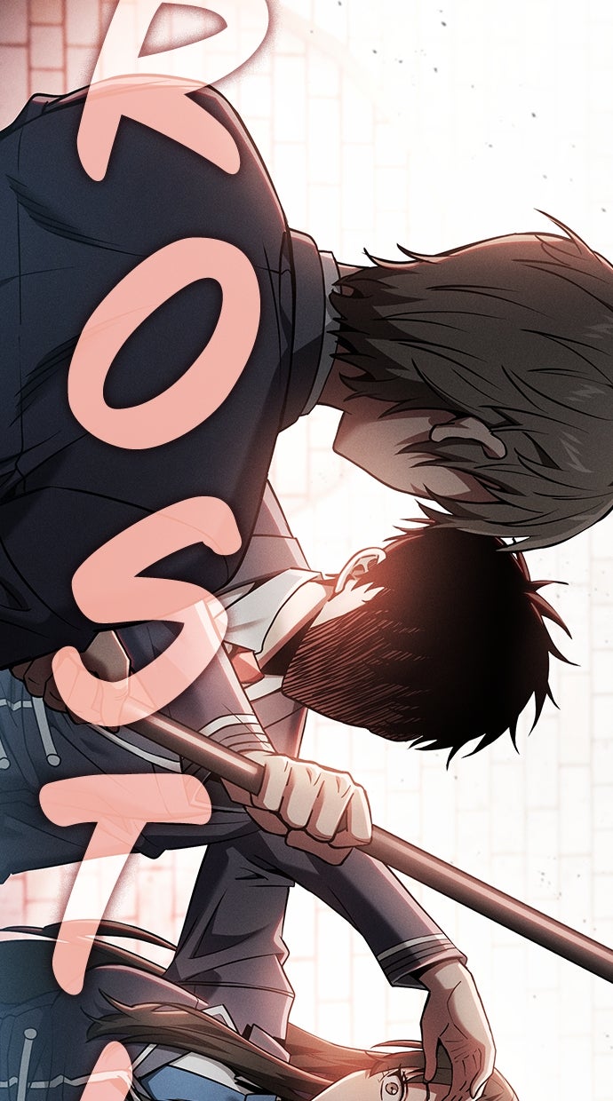 Read Der geniale Schwert - Kämpfer der Akademie Manga Online