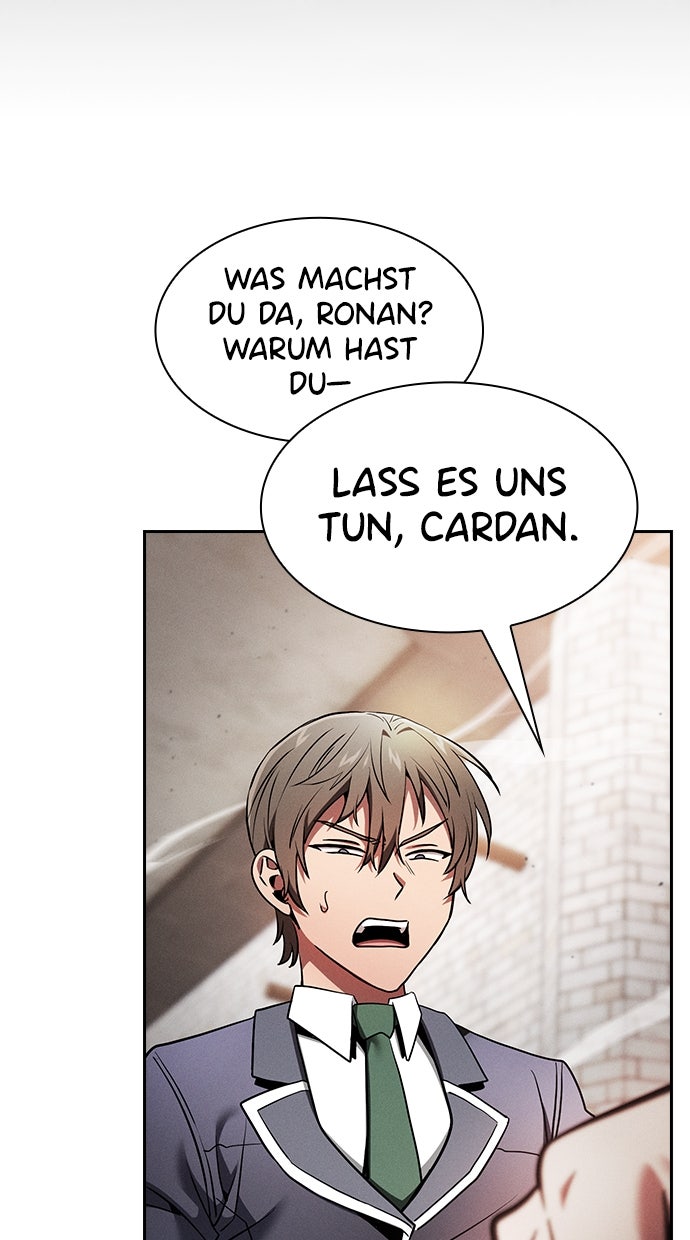 Read Der geniale Schwert - Kämpfer der Akademie Manga Online