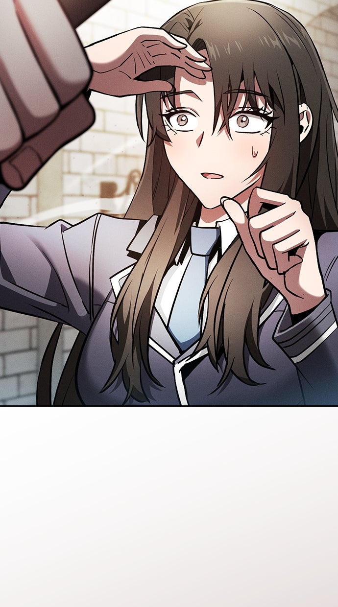 Read Der geniale Schwert - Kämpfer der Akademie Manga Online