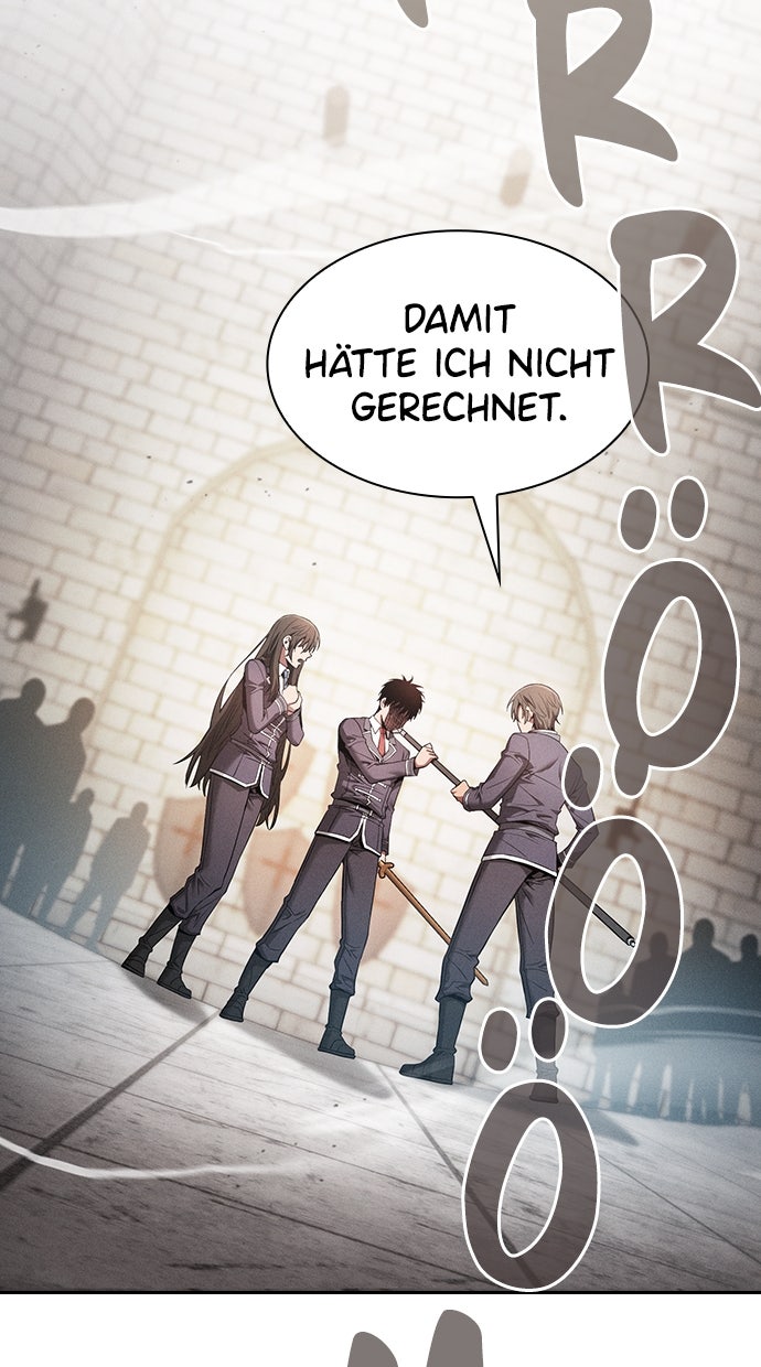 Read Der geniale Schwert - Kämpfer der Akademie Manga Online