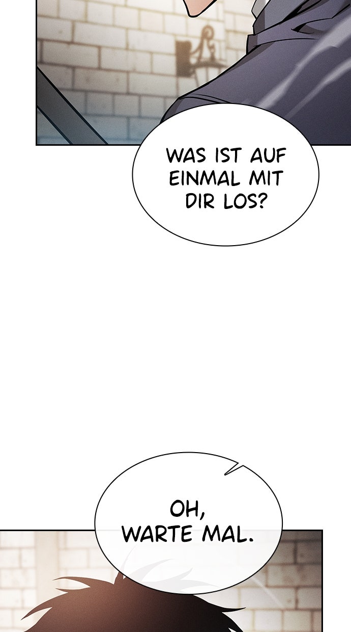 Read Der geniale Schwert - Kämpfer der Akademie Manga Online
