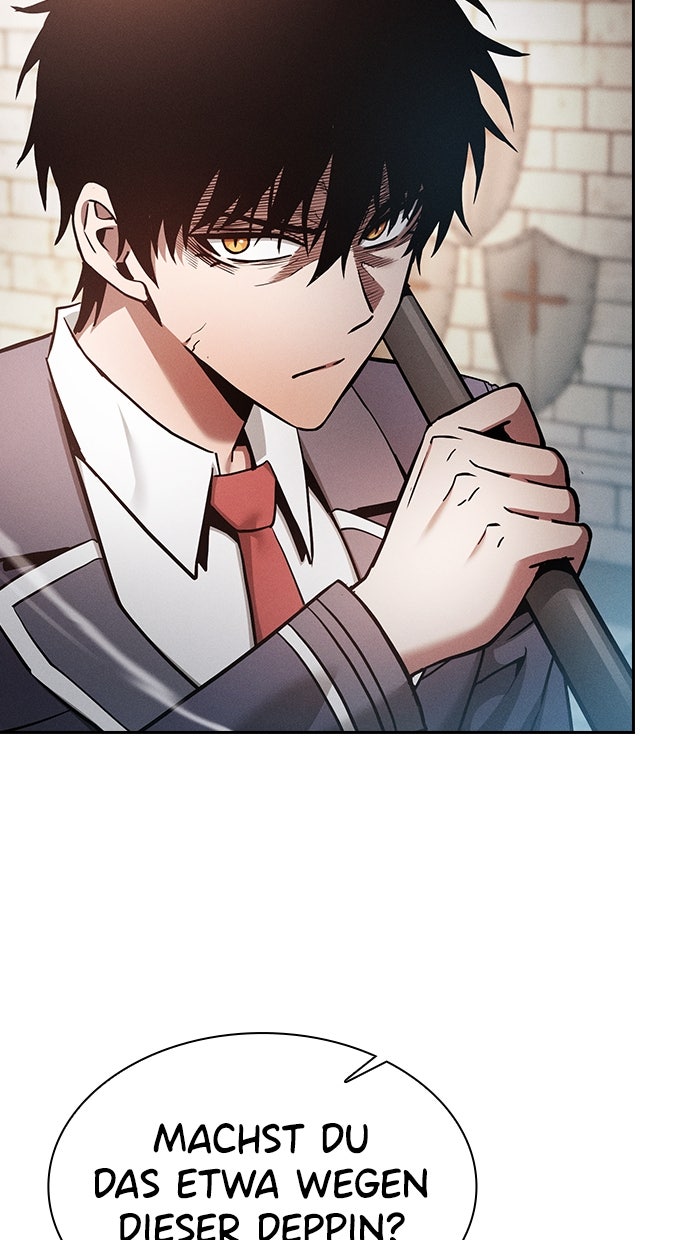 Read Der geniale Schwert - Kämpfer der Akademie Manga Online