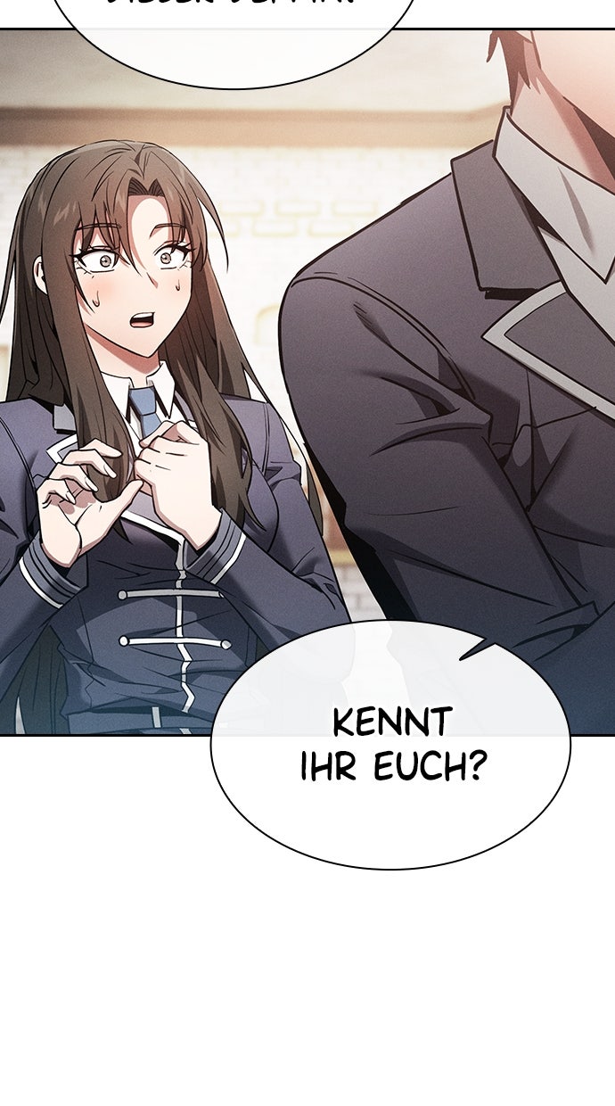 Read Der geniale Schwert - Kämpfer der Akademie Manga Online