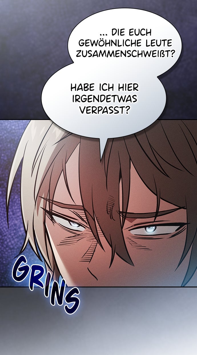 Read Der geniale Schwert - Kämpfer der Akademie Manga Online