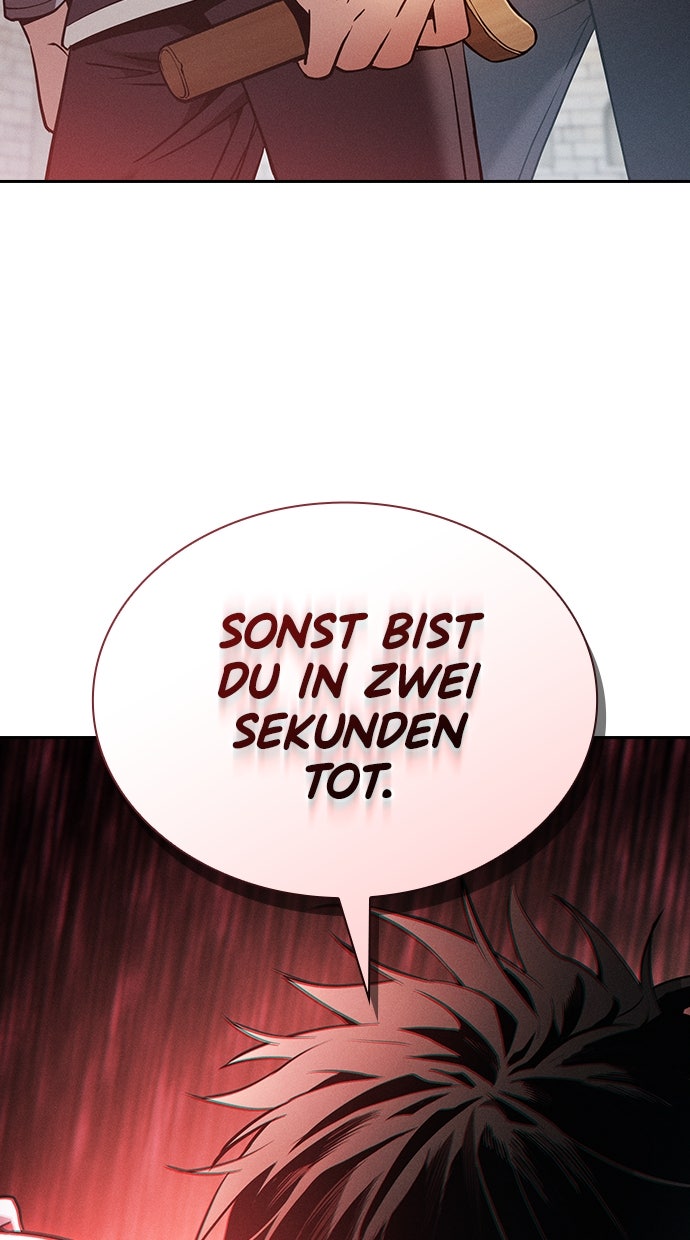 Read Der geniale Schwert - Kämpfer der Akademie Manga Online