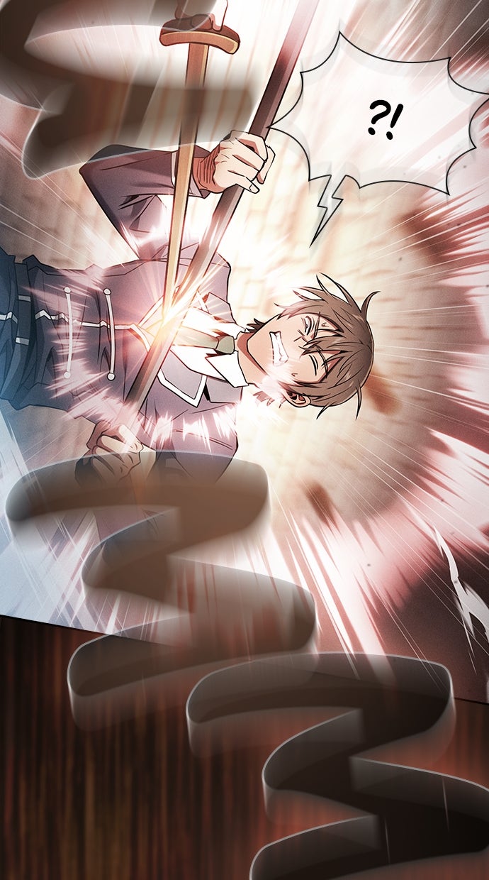 Read Der geniale Schwert - Kämpfer der Akademie Manga Online