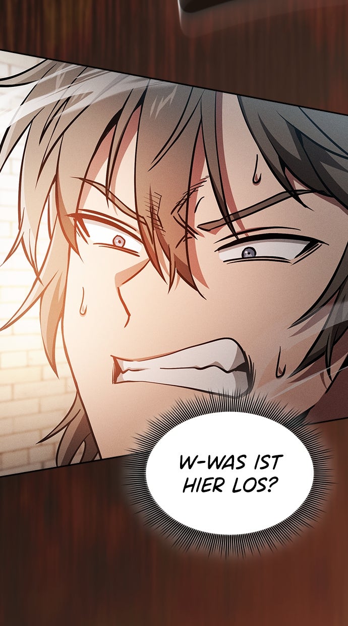 Read Der geniale Schwert - Kämpfer der Akademie Manga Online