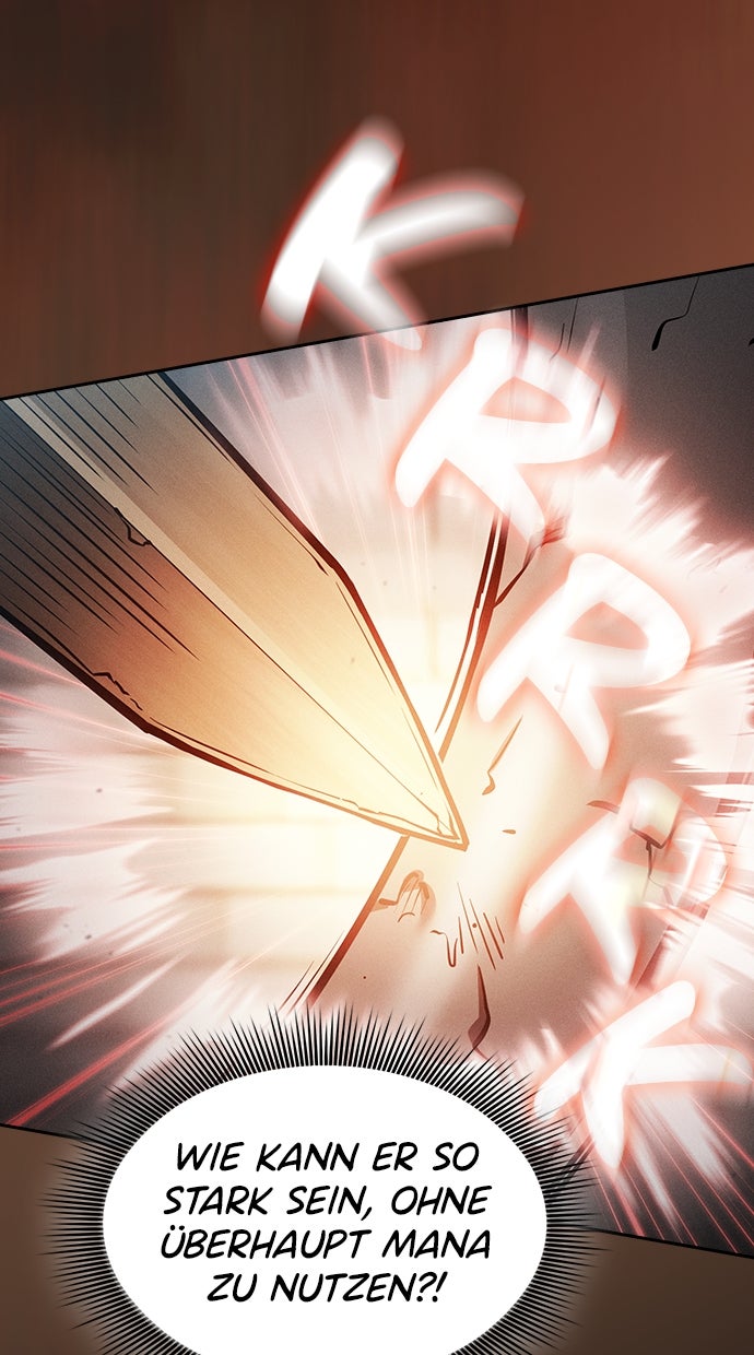 Read Der geniale Schwert - Kämpfer der Akademie Manga Online